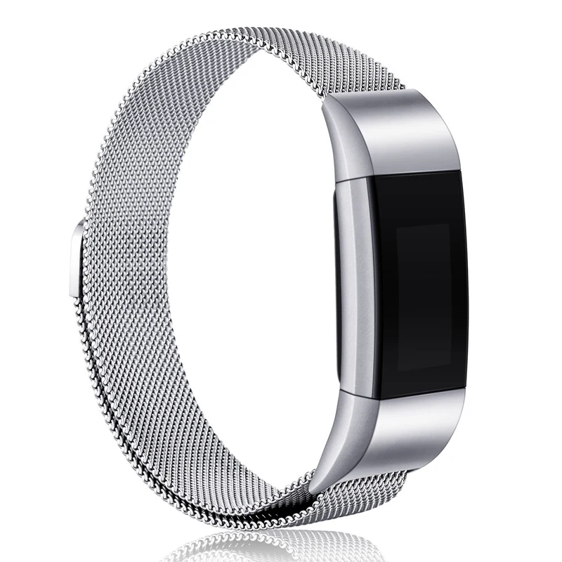 Fitbit Charge 2  Ż ׳ƽ Ʈ ġ Ʈ, Fitbit Charge 2  η ƿ  Wacthband ո 