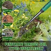 Garden Weeder Puller Tool 5 6 11 Teeth Upgrade Weeding Artifact Uprooting Tool Manganese Steel Hand Weeder Tool For Yard Far 4