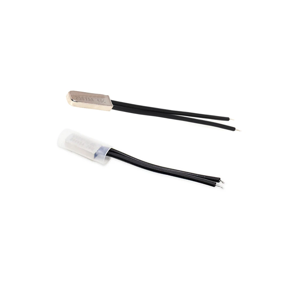 thumbnail image 2 of China Custom KSD 9700 Thermo Protector Thermostat Manufacturers 2 of 14