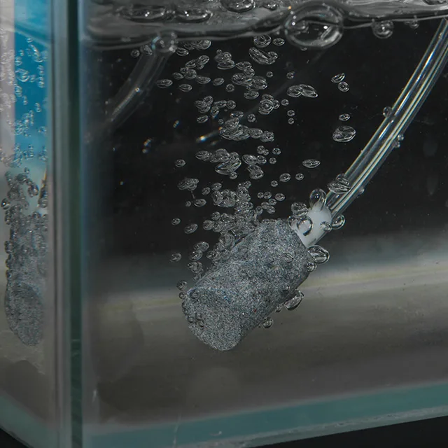 산소기포기차량용 요약정보 우선 확인: 맑은 공기, 안전한 드라이빙