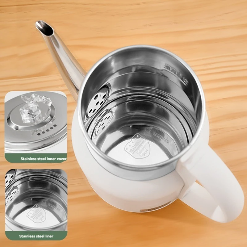 kettle household electric hot water boiling water for tea special all-in-one table electric tea stove