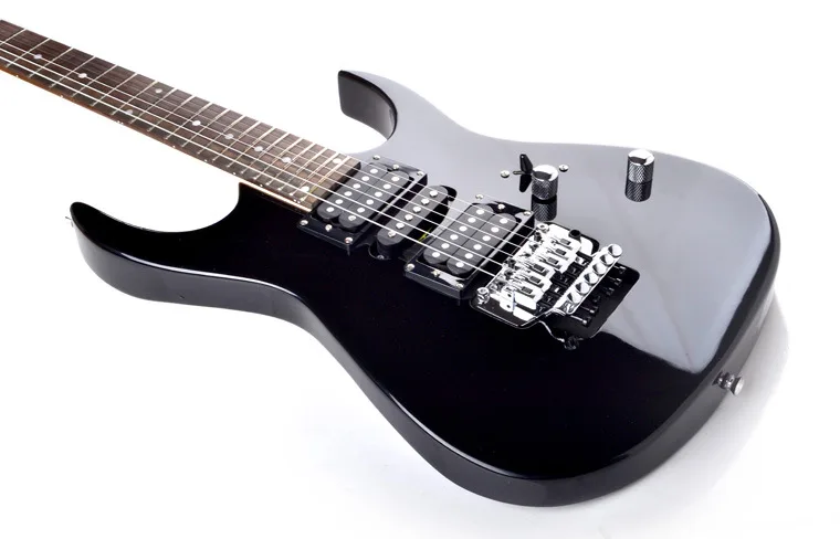 エレクトリックギター,ハムバッカー,ピックアップ24,フレット,6弦