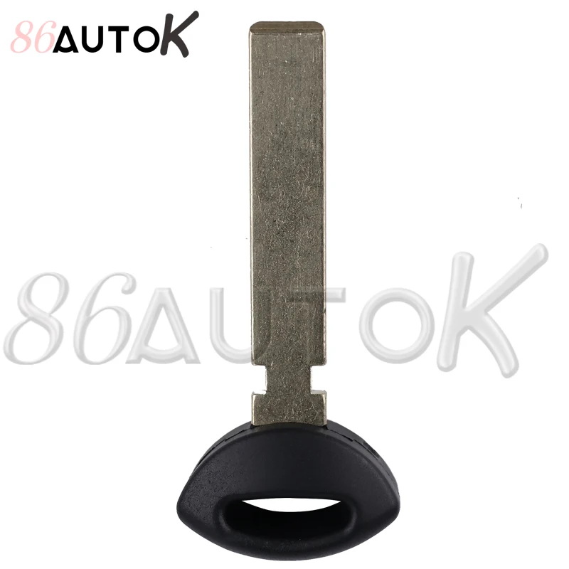 Smart Key Fob for BMW and Mini Cooper Countryman with ID46 Chip