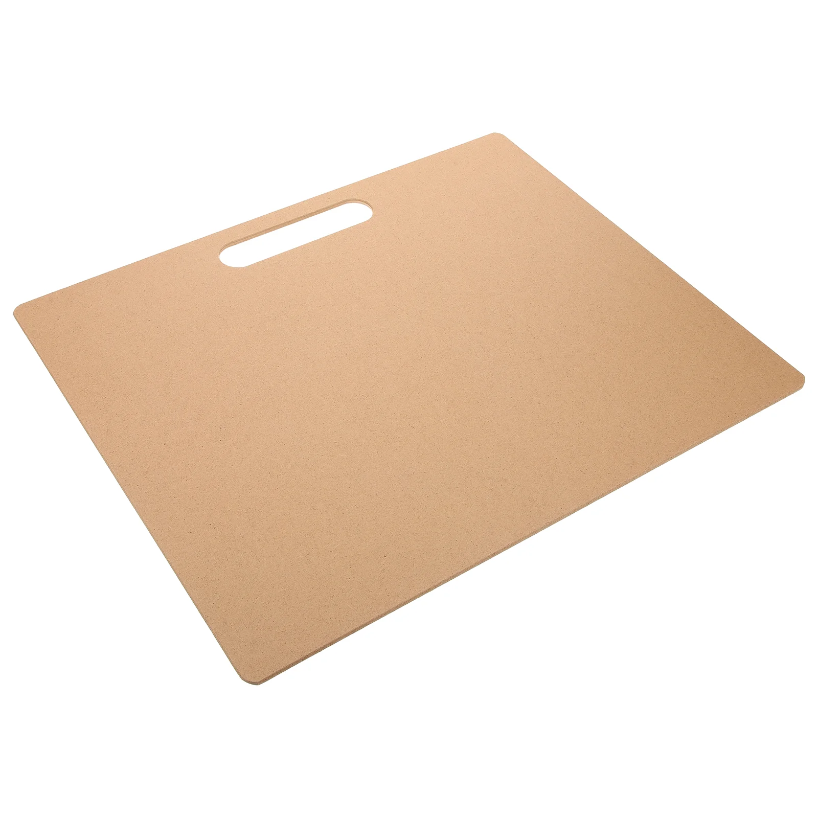 Portable Lightweight Wooden Painting Board Artist Sketch Easel Drawing Boards Home Tool Oil Painting Board Art Supplies Student