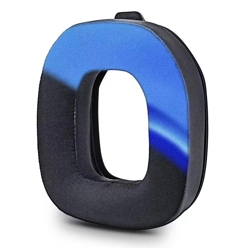 بطانة للأذن من جل التبريد لاستبدال غطاء الأذن وساد...