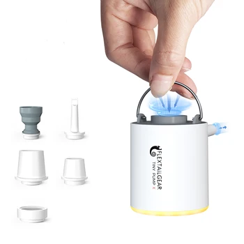 Flextailgear Tiny Pump X 1