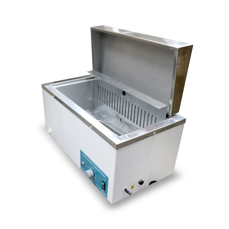 

SY-B150 Desktop Medical Products Autoclave Sterilization Apparatus Electric Boiling Sterilizer