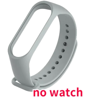 Hot M4 Men Women Smart High Quality New Label Belt Sports Blood Pressure Heart Rate Monitor Watch Waterproof Fitness reloj mujer Strap