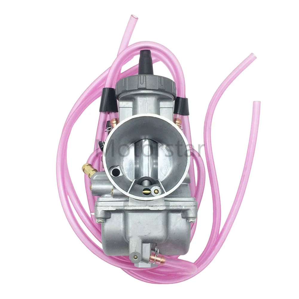 

Карбюратор PWK 35 35 мм подходит для Kawasaki KDX200 1983-2006 Suzuki RM125 1991-2000 Carb