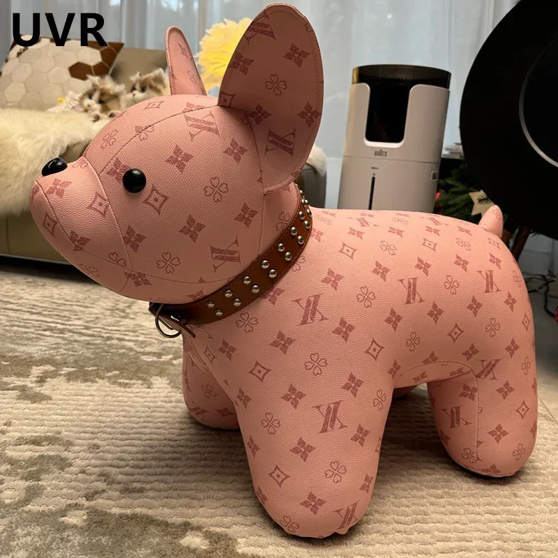 المدخل غرفة المعيشة المنزلية بسيطة الحيوان يجلس ال...