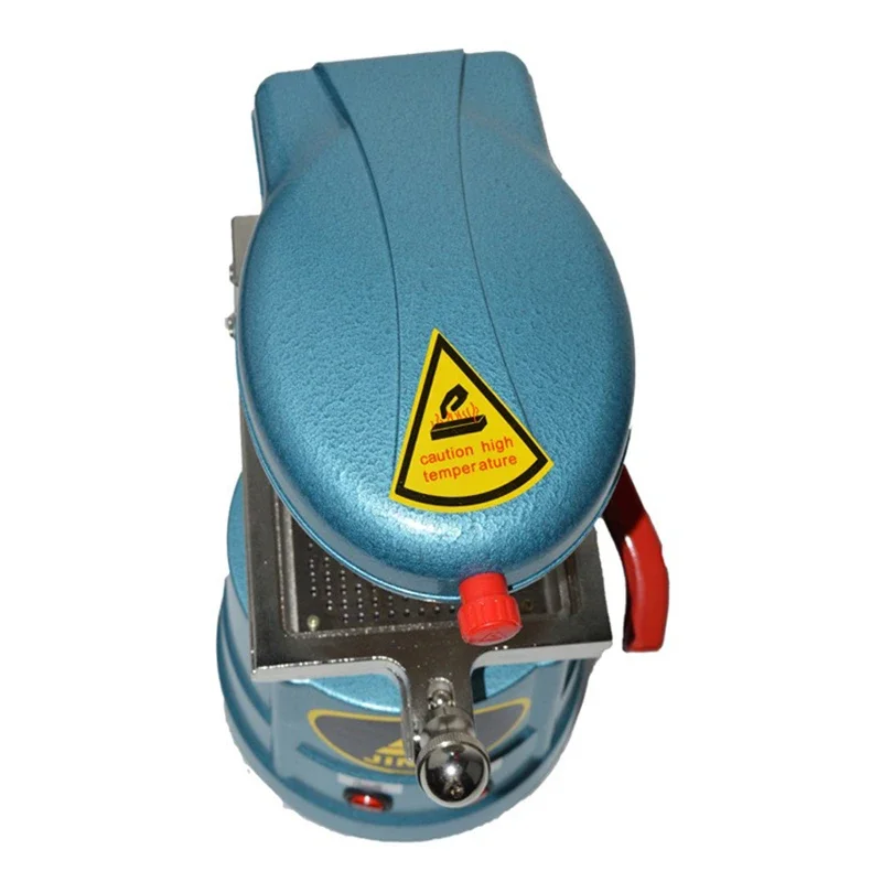 110/220V 1000W Dental Vacuum Former Forming and Molding Machine JT-18 Laminating Machine Dental Equipment Vacuum Forming