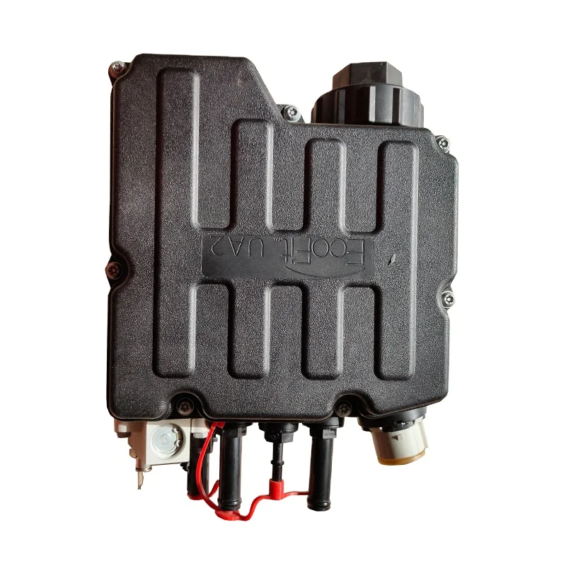 

ISBE ISDE QSB насос мочевины A042P115 5303018