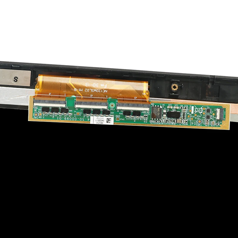 écran LCD dalle screen assemblé Sony SVT13 SVT131A11L N133BGE-LB1 60
