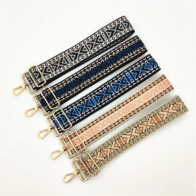 

Adjustable Thickened Bag Long Shoulder Wide Shoulder Strap Women's Bag Accessories Bag Belt One Shoulder Bag Replacement Strap