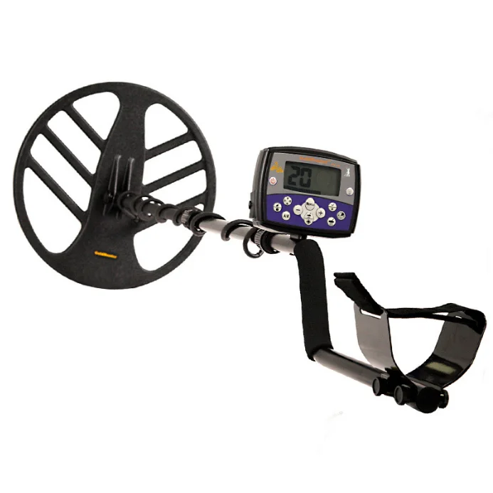 

Best quality gold metal detector Electronic measuring instrument Treasure detector