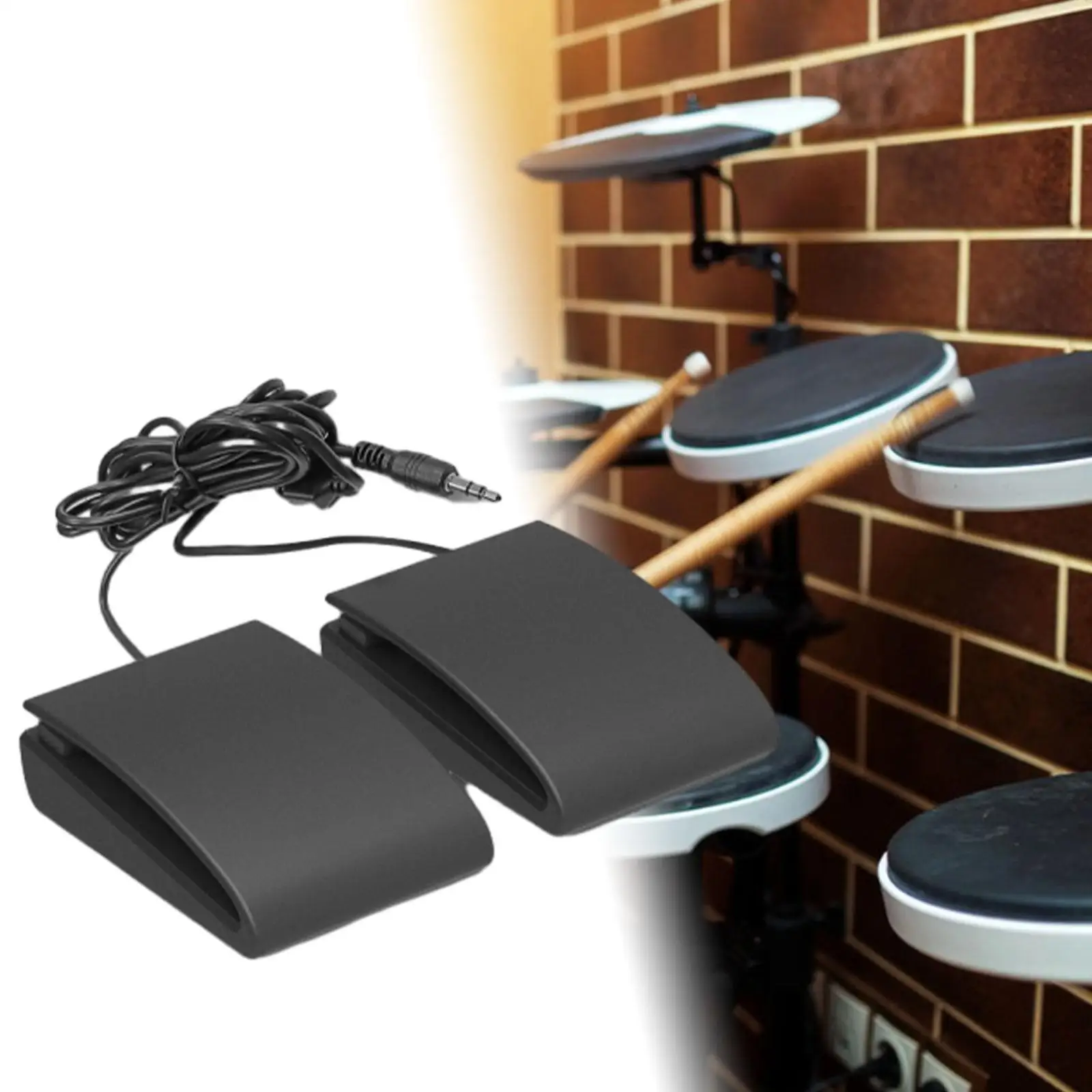 

Поддерживать Педальный барабан педаль ремонт цифровой барабан педаль фортепиано фотография