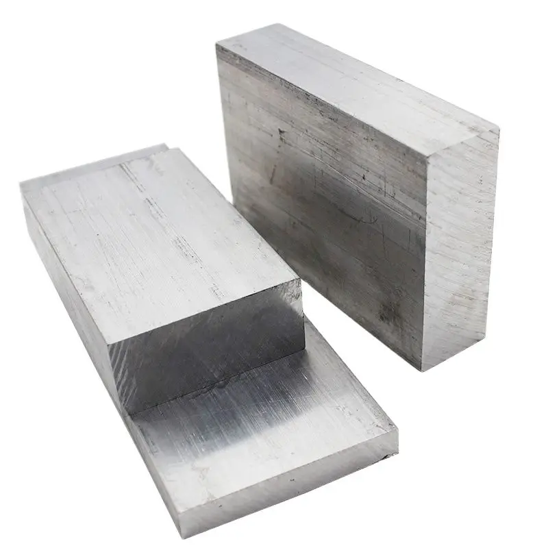 

Квадратные Алюминиевые полосы, полоса с плоской пластиной 6061, много размеров и длин