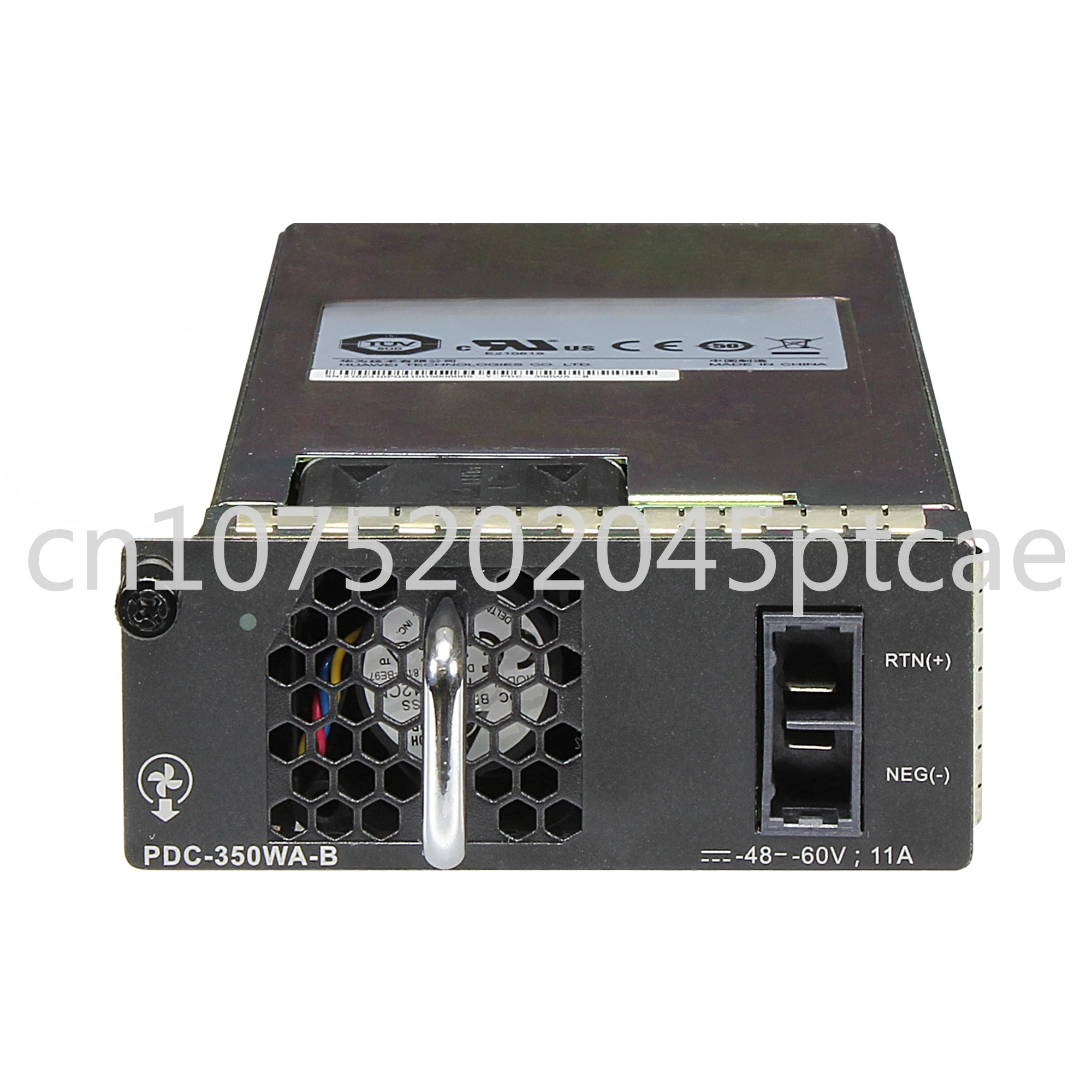

PDC-350WA-B 350W DC беспроводной модуль питания