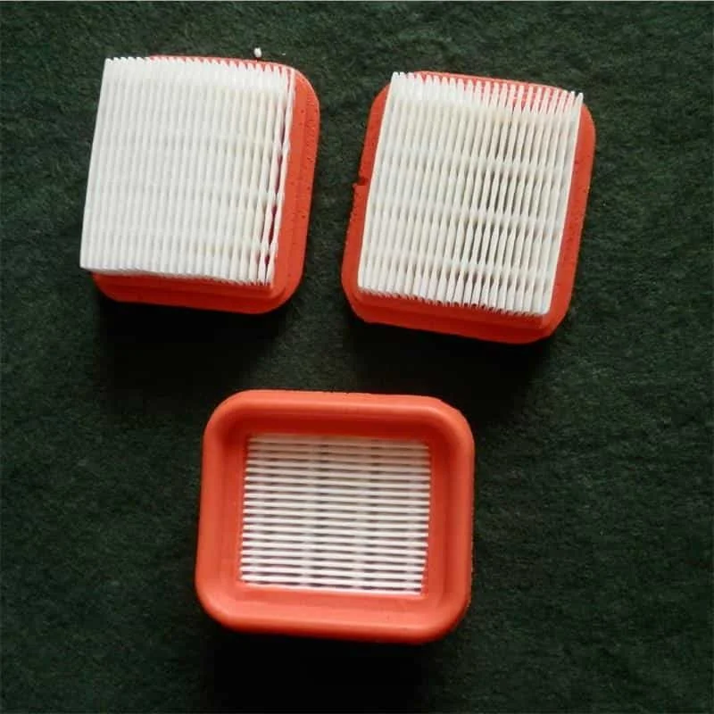2 PKS HC265XP Ư EMAK OLEO-MAC    HC280XP 2nd ø  Ÿ HEDGETRIMMERS CLEARNER INNER PAPER ELEMENT