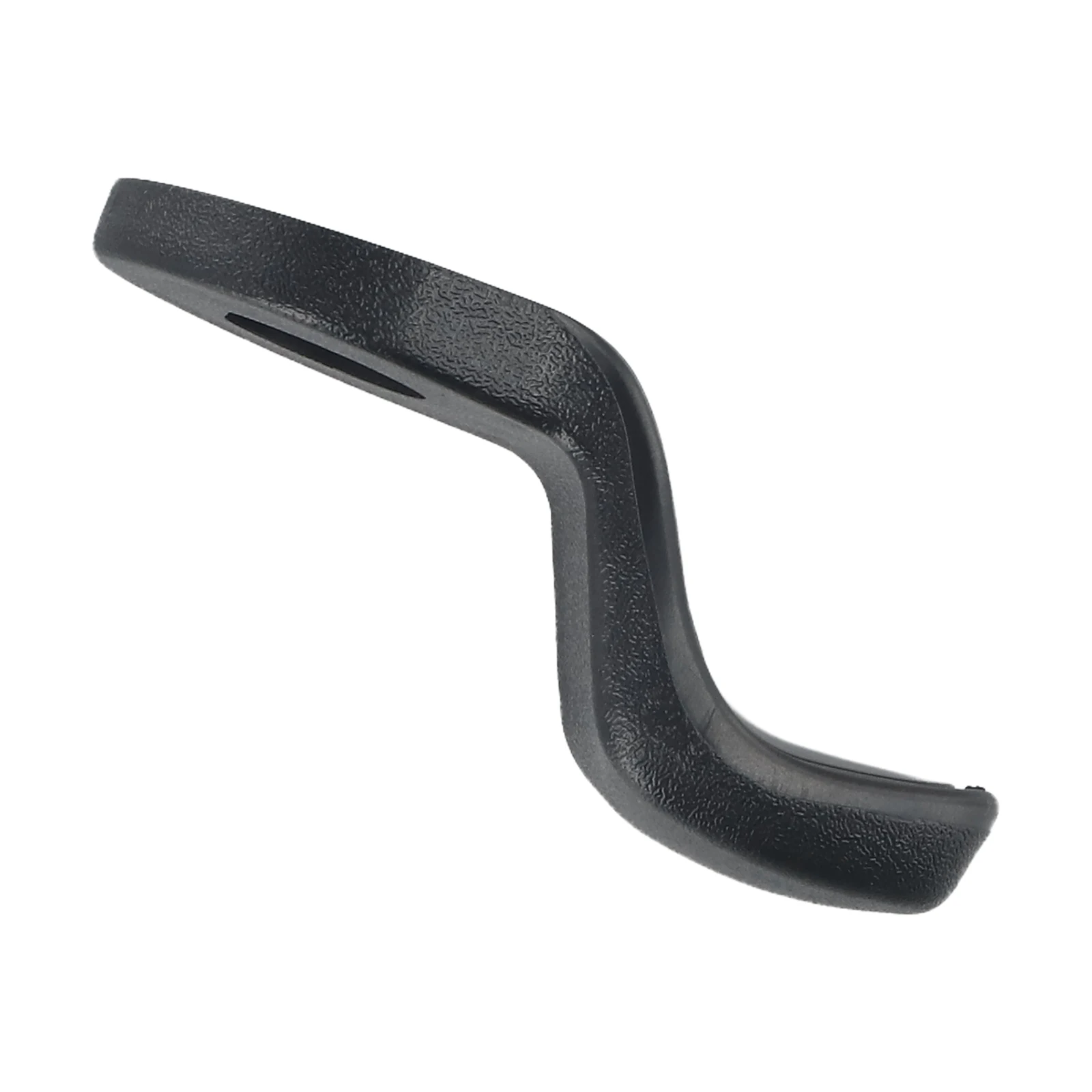 

For Kia Sportage 2005-2010 Trunk Door Handle Glass Grip 1pc 817902E010 Black Car Accessories Durable Part Replacement Tailgate