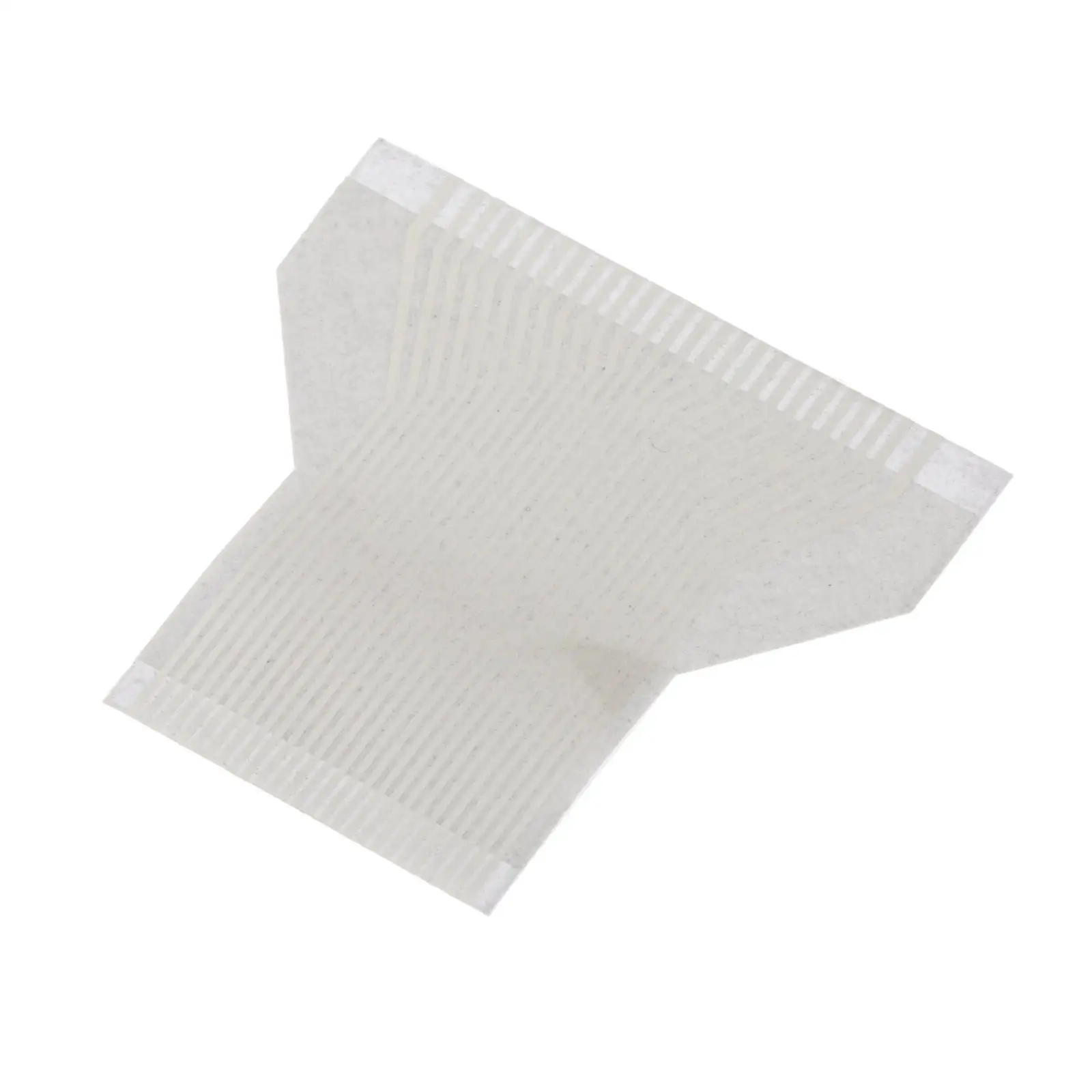 Ribbon Cable 27Line Cluster Pixel Missing Failure for Volkswagen ribbon cable
