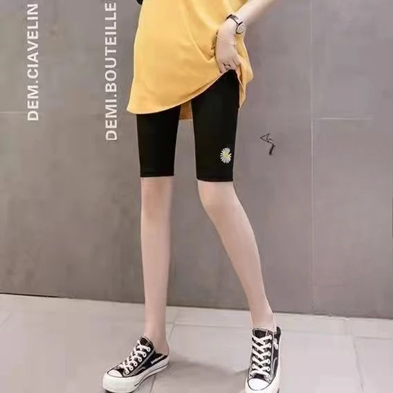 Maternity Shorts Fashion Maternity Pants Summer Yoga Pants Summer Thin Short