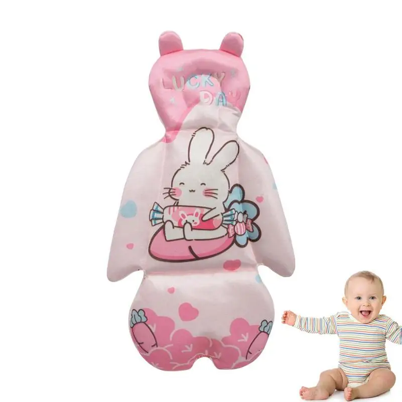 

Stroller Cushion Travel Seat Cushion Car Seat Insert Pad Car Seat Head Support Car Seat Insert Cushion Pushchair Seat Cushion
