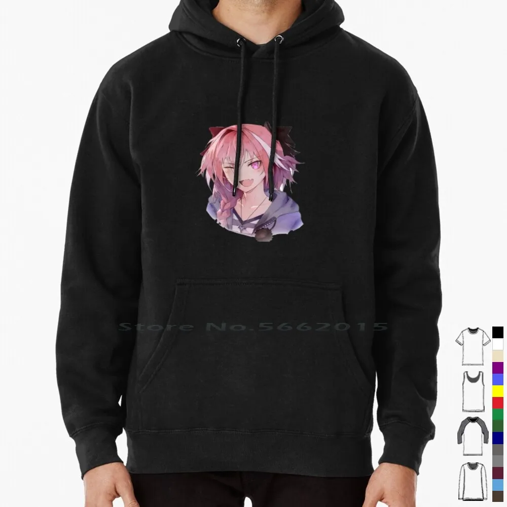 Astolfo hoodie