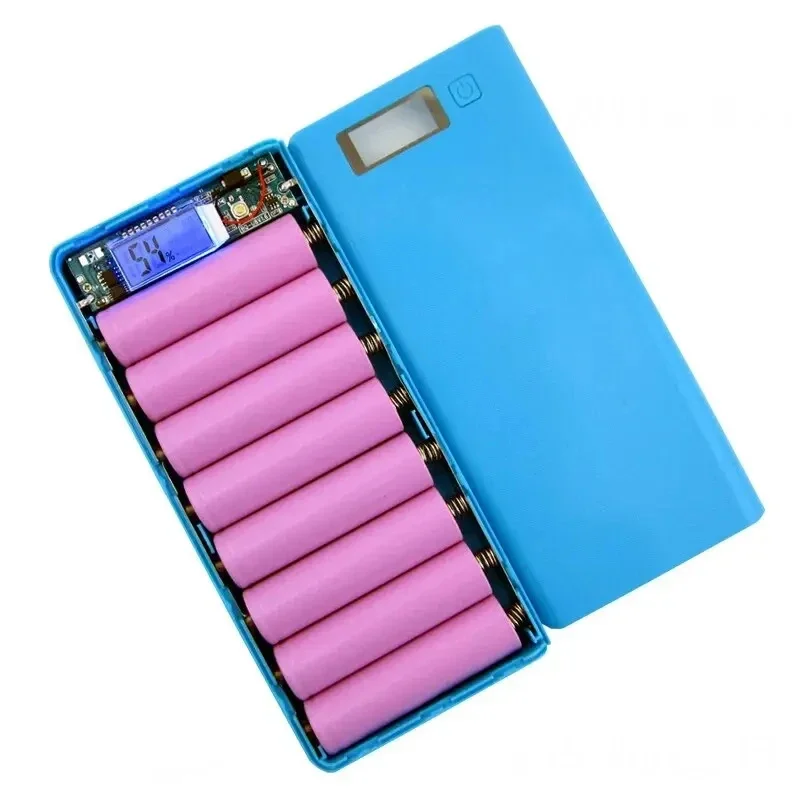 Atomic-Precise Button Cell Battery ML180 main image 0