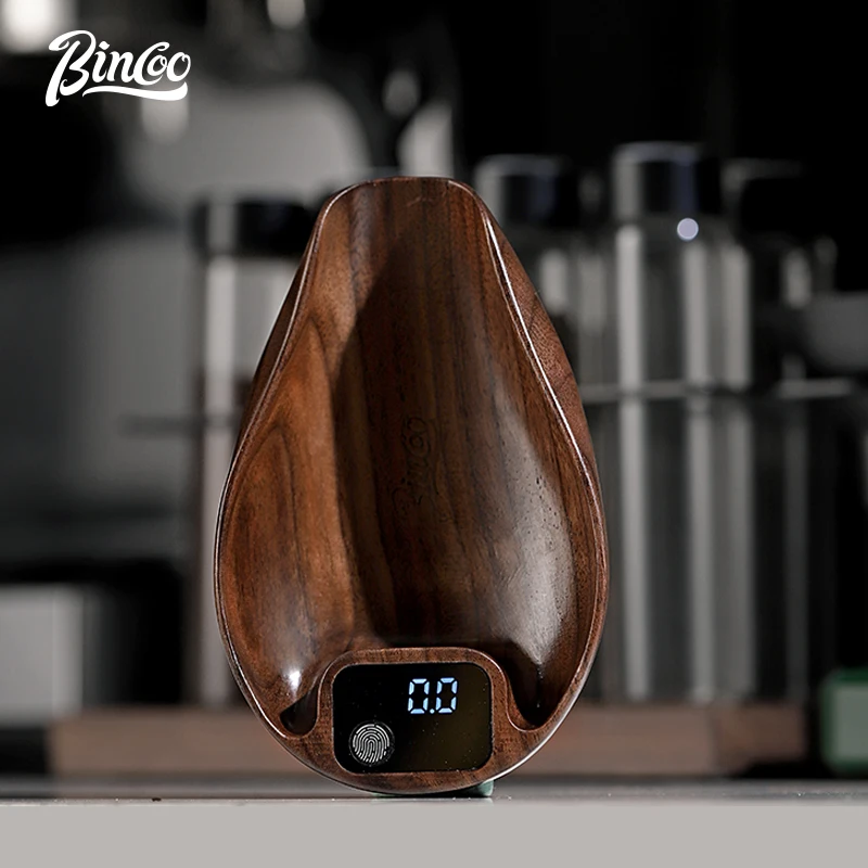 بينكو- ميزان الباريستا الذكي-دقة واحترافية