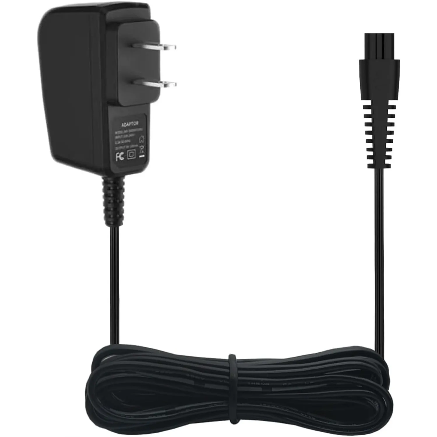 Charger for Bissell Pet Hair Eraser 2390 2390A 23903 2284W 2284 14.4V Lithium Ion Hand Vacuum Replacement Adapter Power Supply