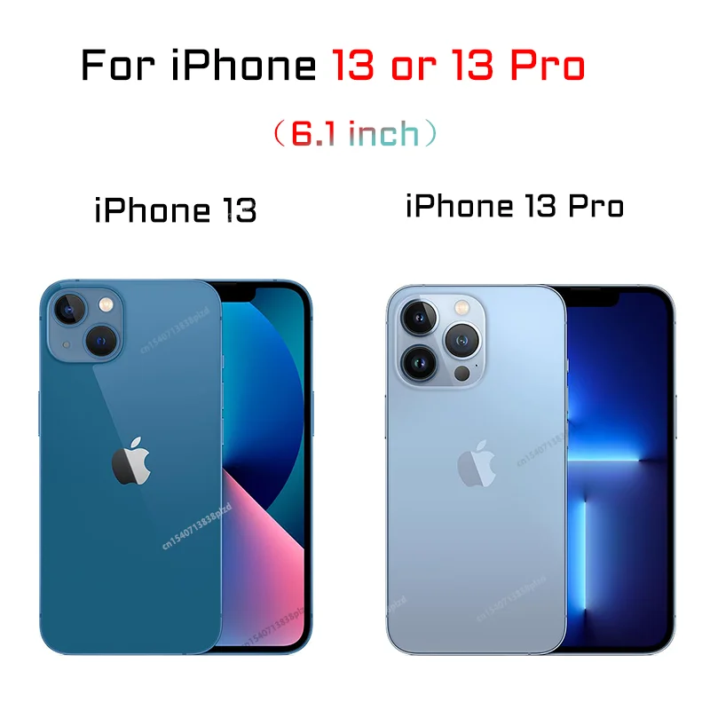 8-Pack TPU Hydrogel Film Full Cover Screen Protectors
