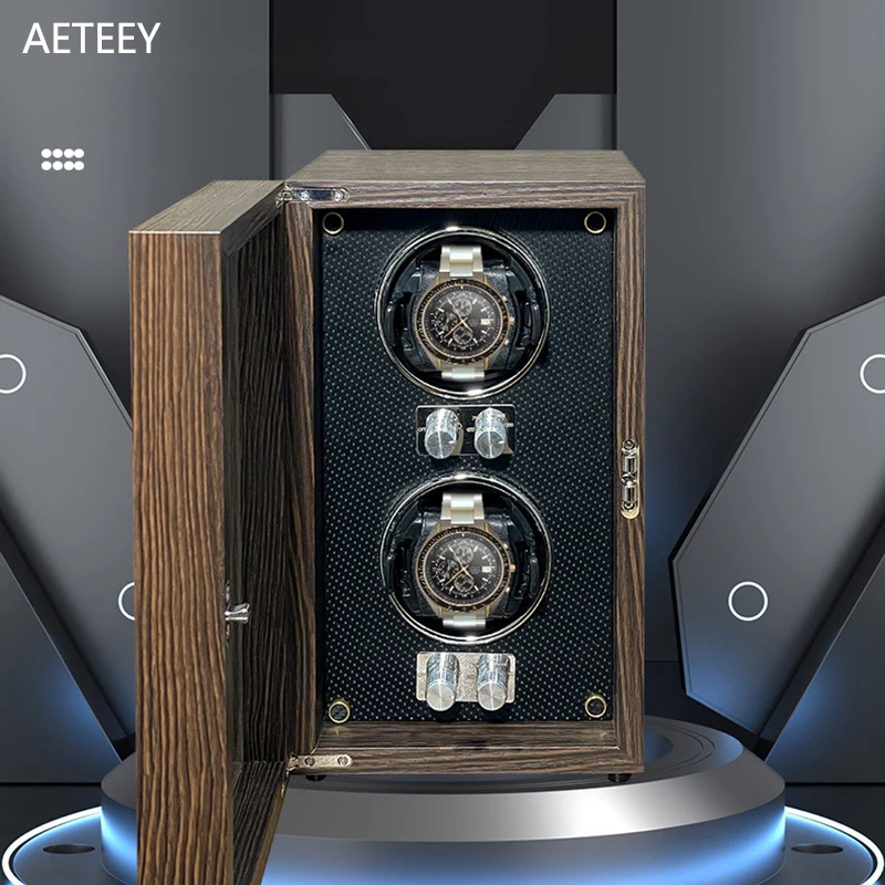 Watch Winders Automatic Watches Custom Watch Winder Storage Box