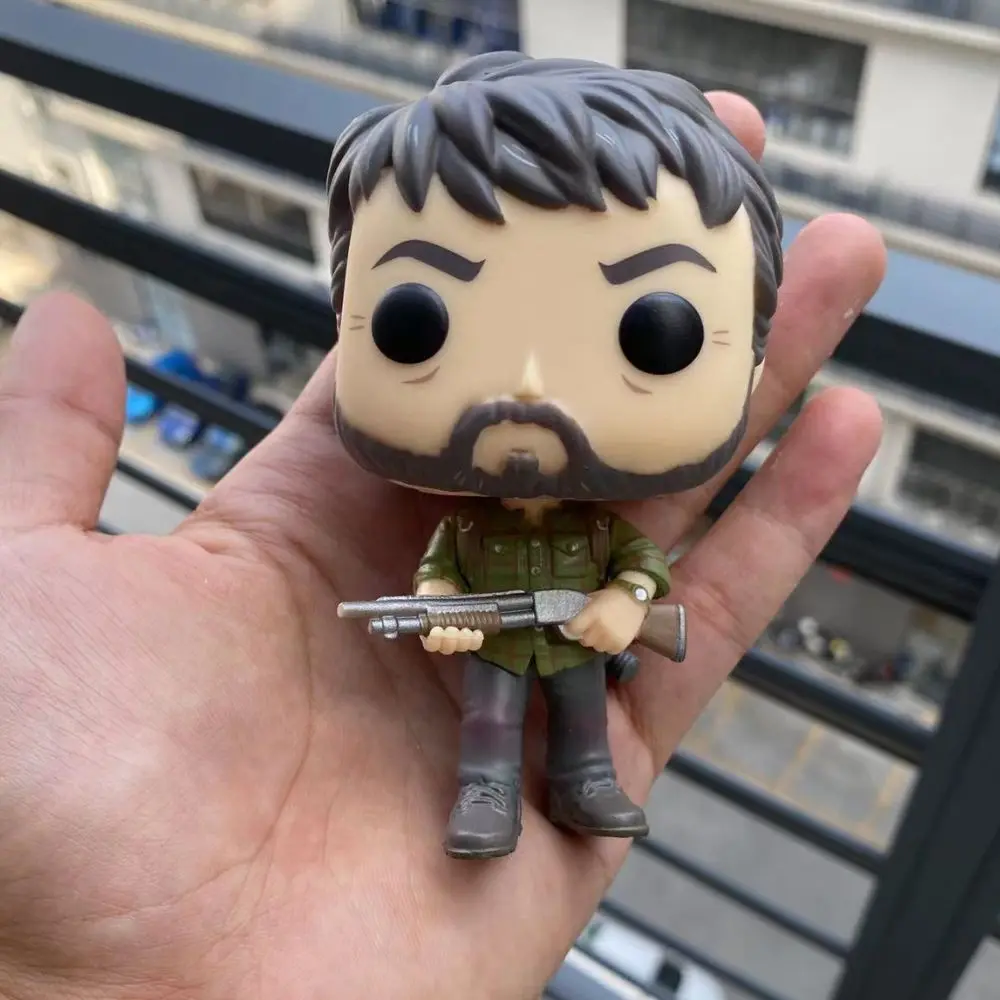  The Last of Us Funko POP Vinyl Figure