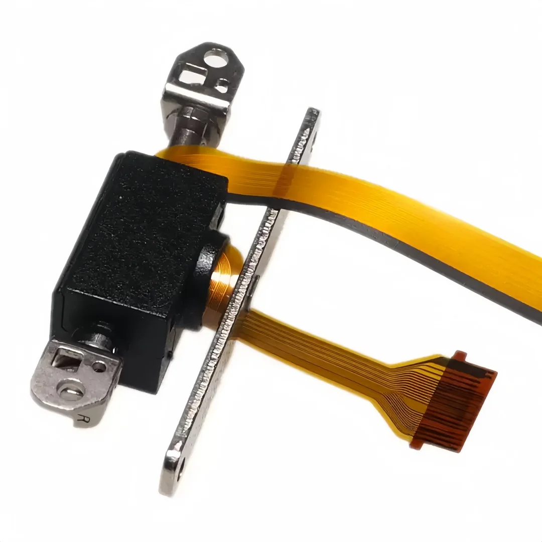파나소닉 DC-G100 G100GK용 새 오리지널 LCD 스크린 힌지 플렉스 케이블 수리 부품