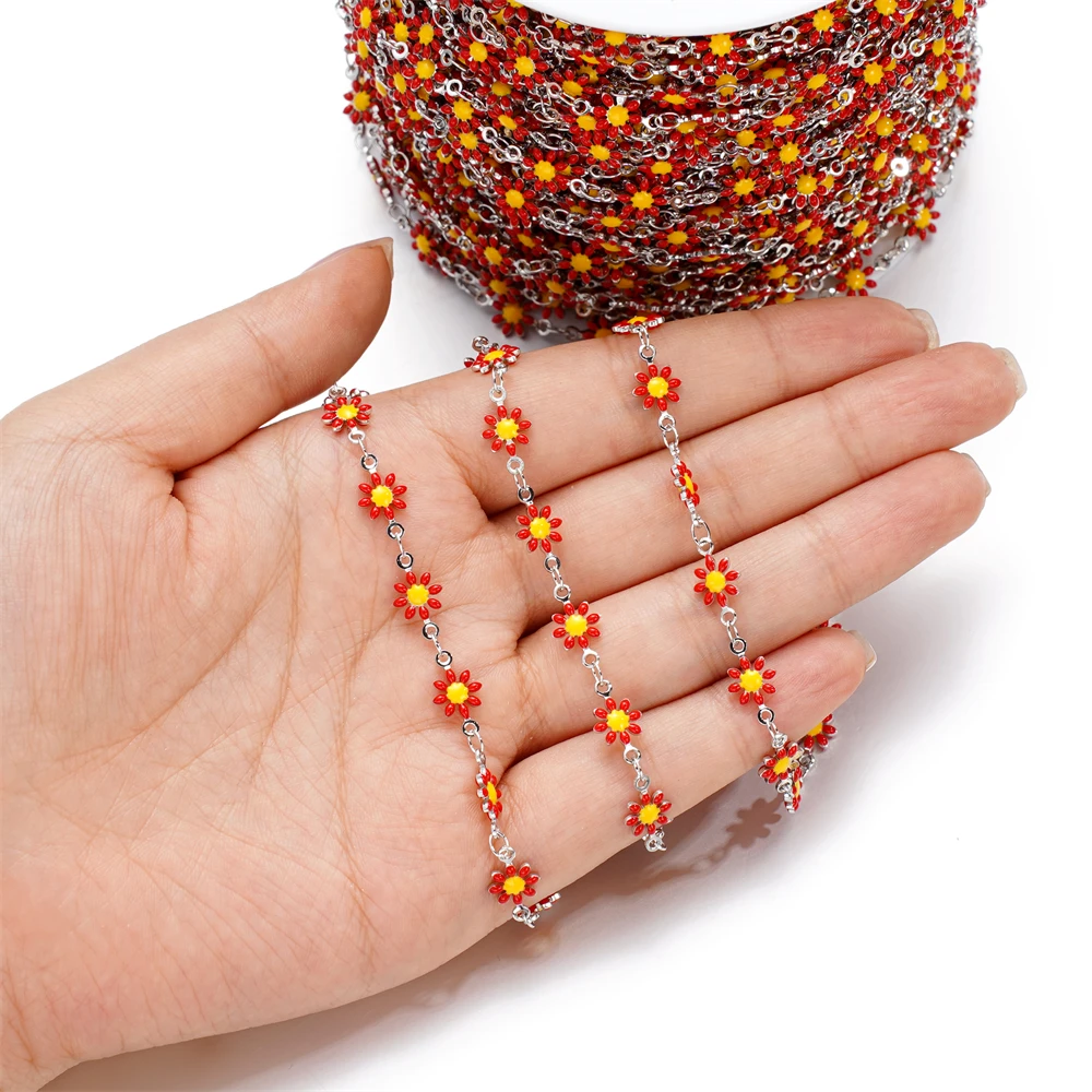 Рисунок 6 - 1 метр Милая Маргаритка медная