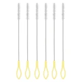 Yellow-6PCS