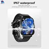 MINGCVIL Sports Smart Watch Fitness Clock Health Monitor Waterproof Smartwatch Wireless Call Watches For Xiaomi IOS Men Women 5