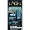 Conquer the Seas with 7 Wonders Armada Board Game Extension 2