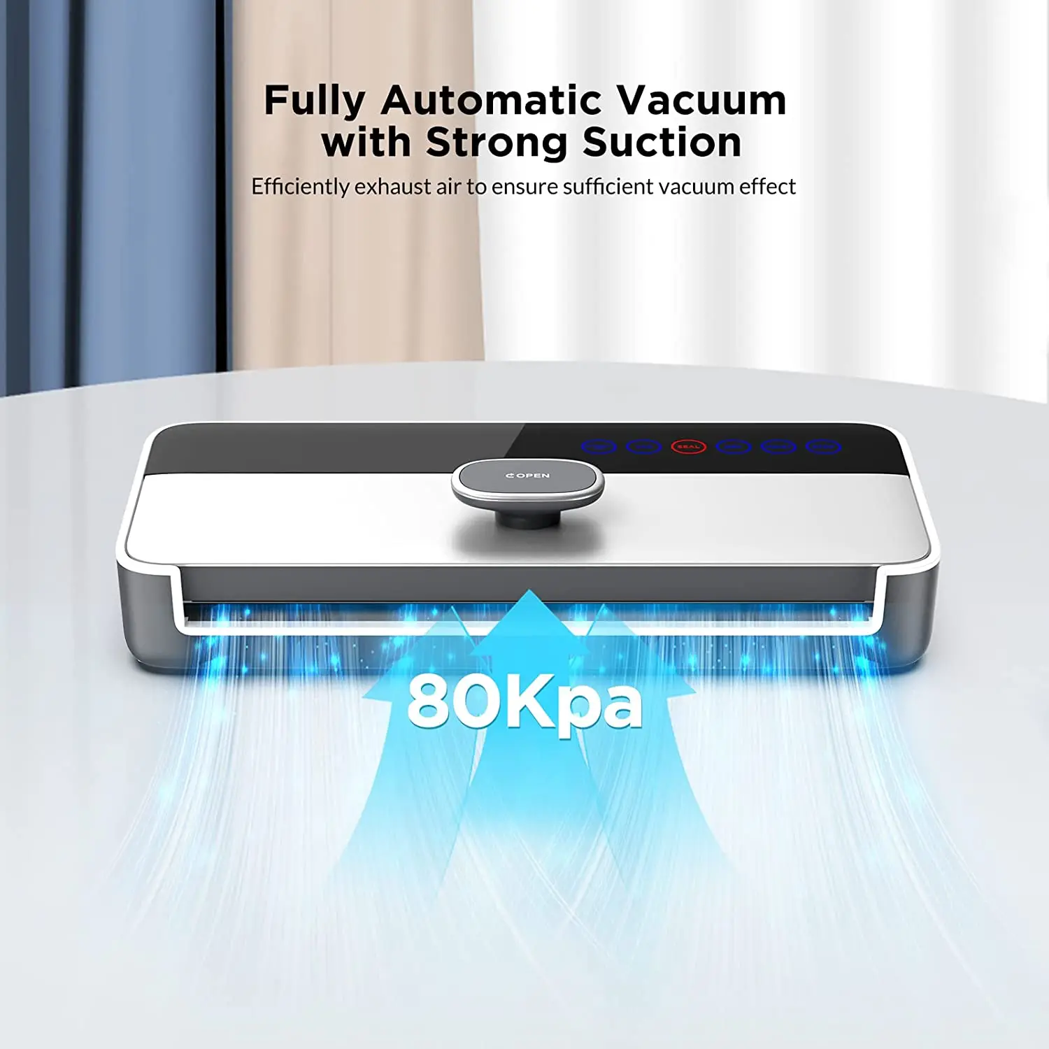 Calmdo Vacuum Sealer Troubleshooting edu.svet.gob.gt