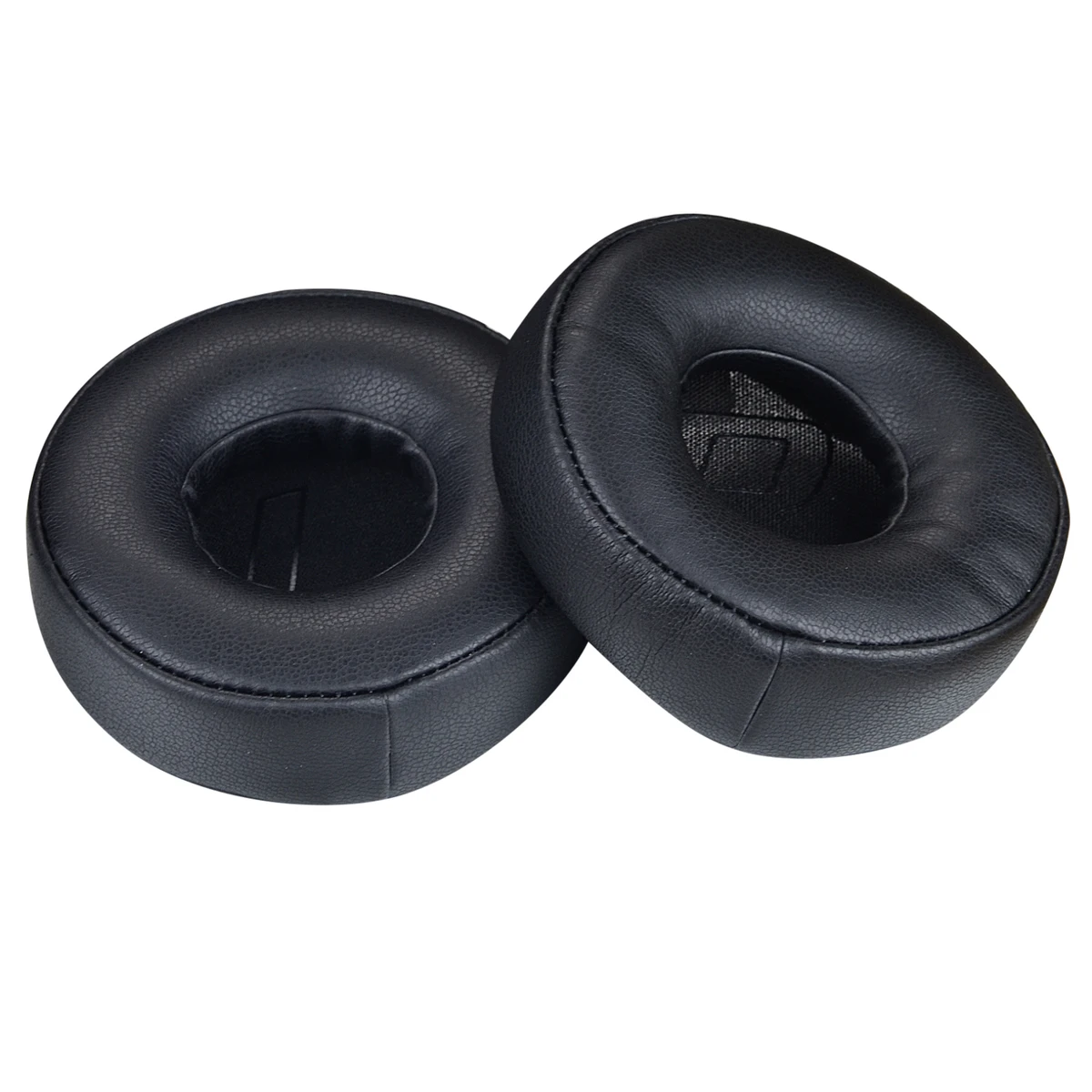 1 Pair Earpads For Plantronics BackBeat FIT 505 500 Headsets Accessories Soft Sponge Ear Pad Headphone Cushion Cover Replacement — view 3