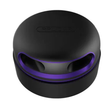 

RPLIDAR A2 perform a 360 degree omnidirectional laser range scanning