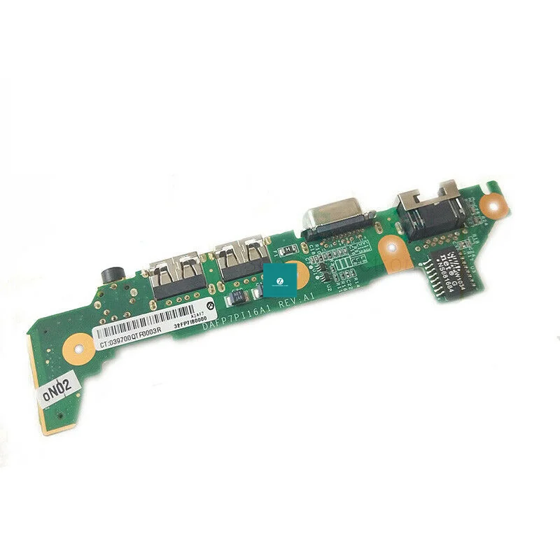 

FOR HP Compaq mini 311 USB Audio VGA Board DAFP7PI16A1