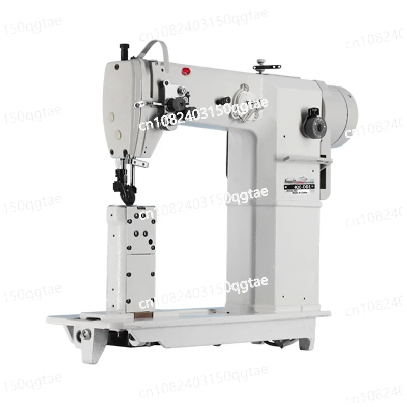 

MRS810/MRS820 промышленный компьютер, круглая колонка, швейная машина, швейная машина, чемодан и сумочки