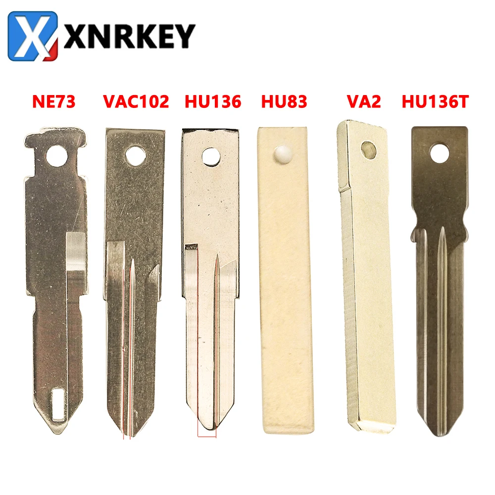 XNRKEY необработанный ключ для