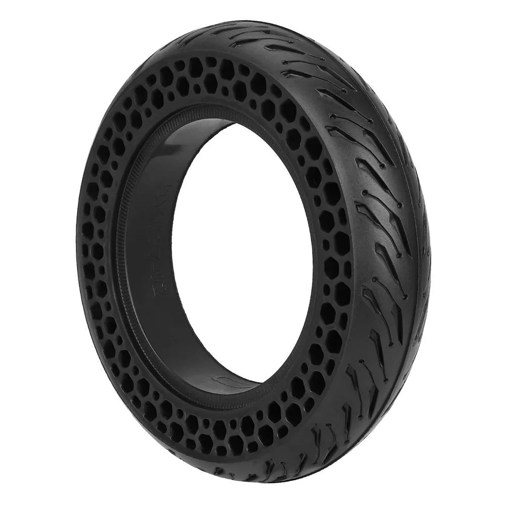 

10 дюймов 10x2,125 сплошная шина для Ninebot F20/F25/F30/F40 износостойкая сменная шина аксессуары для электрического скутера
