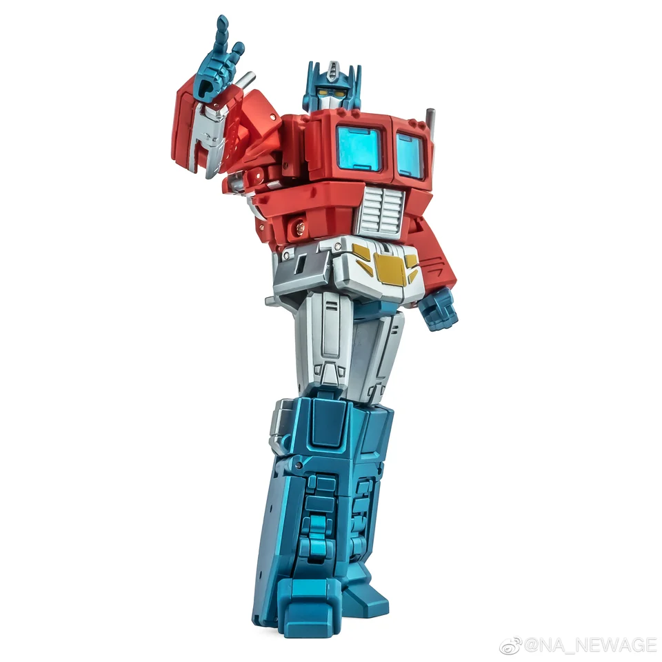 トランスフォーマー非正規NEWAGE H27Z David & H9Z トランスフォーマー非正規NEWAGE H27Z David & H9Z