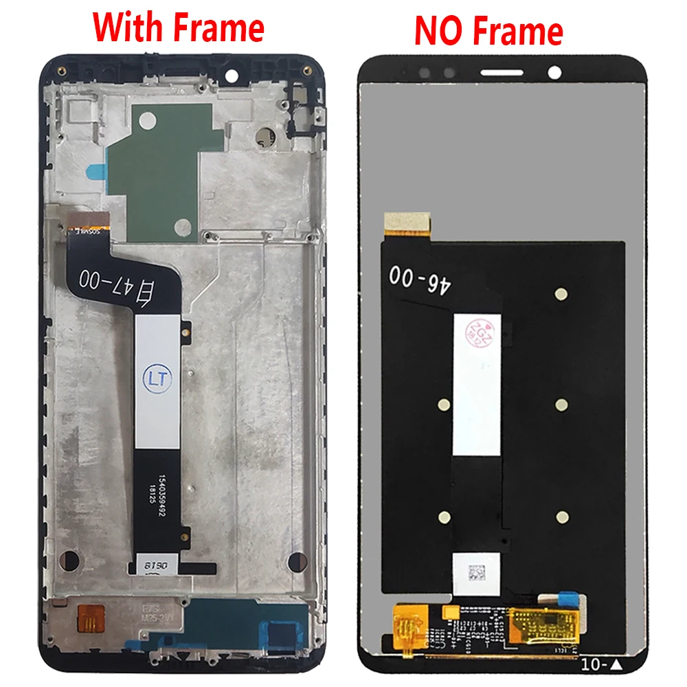 For Xiaomi Redmi Note5 /Note 5 Pro LCD 