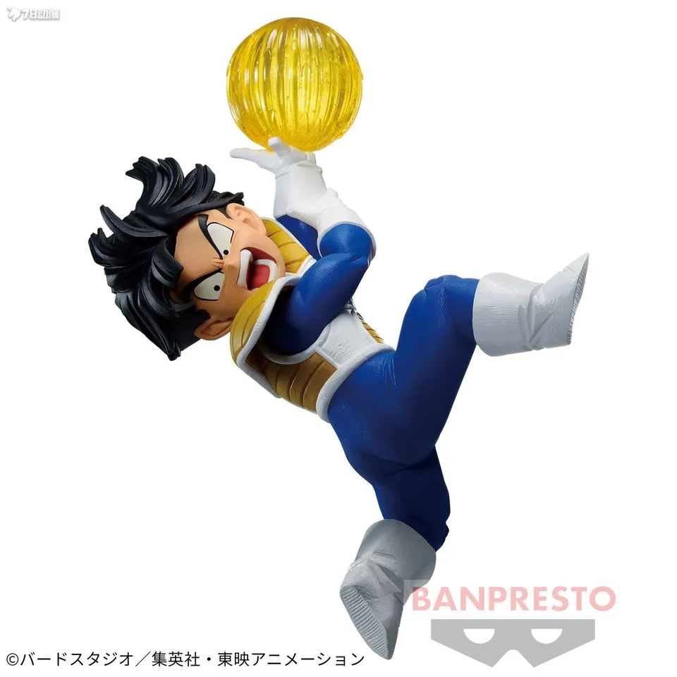 フィギュアドラゴンボールZ,孫悟空,悟飯,不可抗力,Android 16,ベジータ