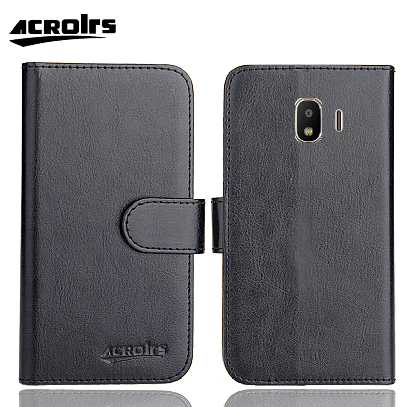 

Роскошный кожаный защитный чехол для Samsung Galaxy J2 2016 2017 2018 Core Prime Pro